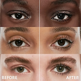 Lash Clash - Wasserfeste Mascara